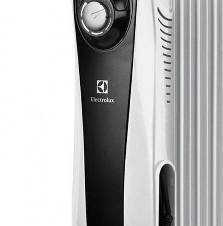 Масляный обогреватель Electrolux EOH/M-5221N