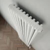 Стальной трубчатый радиатор 3-колончатый IRSAP TESI 30565/08