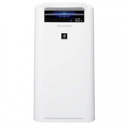 Традиционный увлажнитель воздуха Sharp KC-G51RW