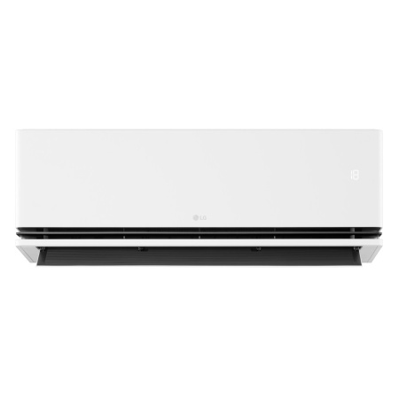 Инверторная сплит-система серии DELUXE PRO DUAL Inverter H24S1D (комплект)