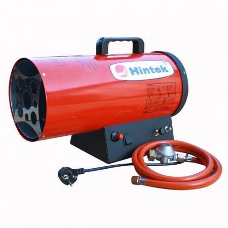 Газовая пушка 15 кВт Hintek GAS 15