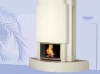 Дровяная топка  Fabrilor DECO 855