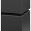 Каминокомплект: Очаг Royal Thermo Aurora RTFP/P-AR60LS, портал Moderno 60, графит