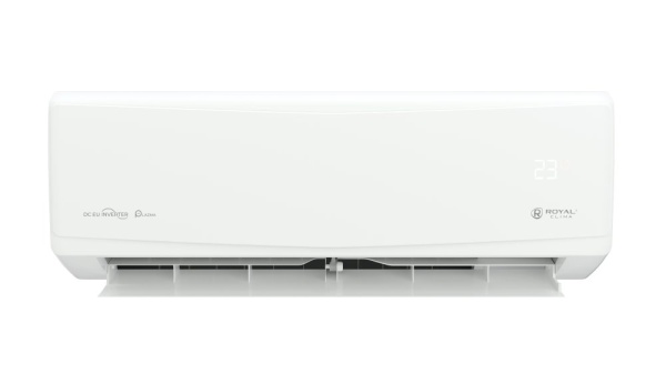 Инверторная сплит-система серии GRIDA DC EU Inverter RCI-GRС28HN (комплект)