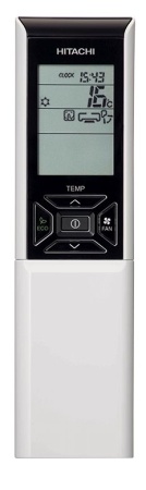 Инверторная сплит-система серии SENDO (R32) RAK-42RPE/RAC-42WPE (комплект)