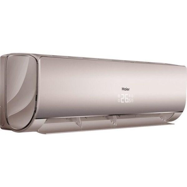 Кондиционер Haier AS18NS4ERA -Full Gold - 1U18FS2ERA