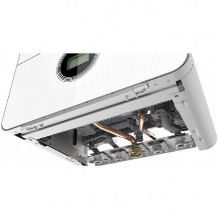 Настенный газовый котел Bosch GC7000iW 42