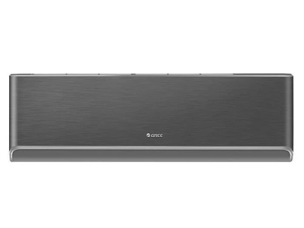 Кондиционер Gree Airy Inverter R32 black GWH18AVDXE-K6DNA1A
