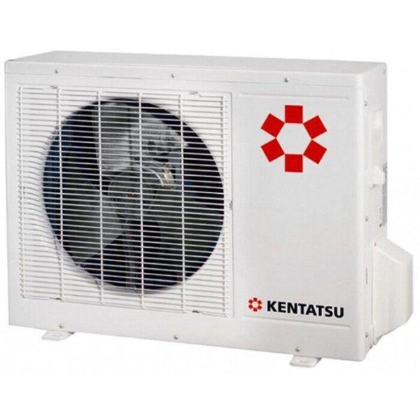 Напольно-потолочный кондиционер Kentatsu KSHF105HFAN3/KSUT105HFAN3
