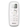 Кондиционер Hisense AS-09HR4SYDDH3