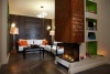 Очаг электрокамина Dimplex Bingham