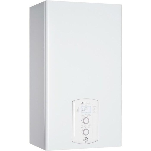 Настенный газовый котел Chaffoteaux Pigma ULTRA 35 FF
