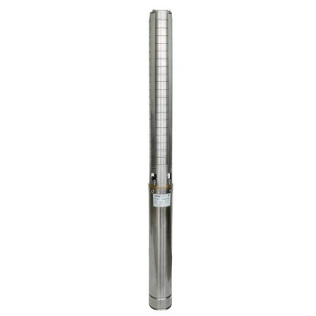 Скважинные насосы 6" Беламос 6TF145/48