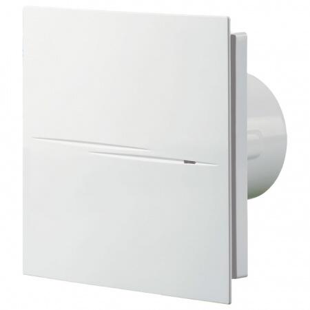 Вытяжка для ванной диаметр 100 мм Vents 100 Quiet-Style