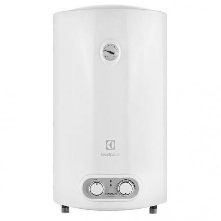 Электрический накопительный водонагреватель Electrolux EWH 50 Magnum Unifix
