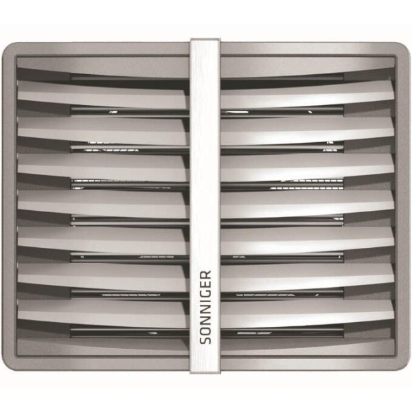 Водяная тепловая пушка 40 кВт Sonniger HEATER R2