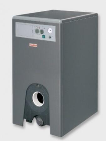 Комбинированный котел до 30 кВт Fondital Elba Dual 23