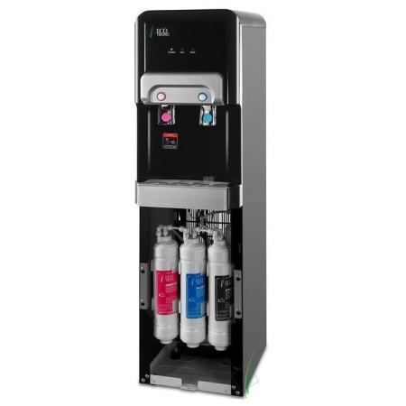 Пурифайер для воды Ecotronic V10-U4L Black