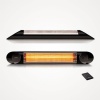 Инфракрасный обогреватель Veito Blade S Black