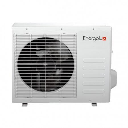 Компрессорно-конденсаторный блок Energolux SCCU18C1B
