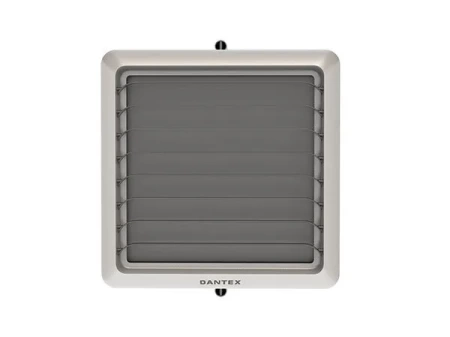 Водяной тепловентилятор Dantex EcoHeat 50