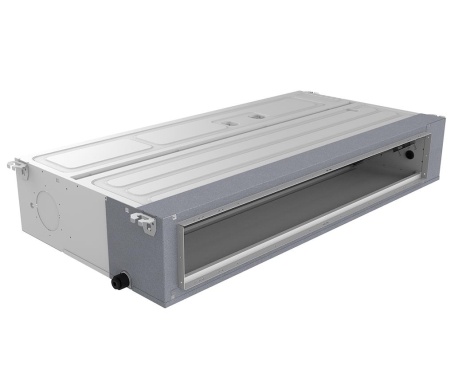 Канальные полупромышленные сплит-системы Euroklimat R32 EKDX1-50HNN/EKOX1-50HNN
