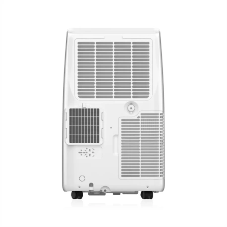 Мобильный кондиционер cерии CAMOMIRU MAC-CM46HPN04 (Funai)
