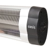 Инфракрасный обогреватель Oasis IN-25