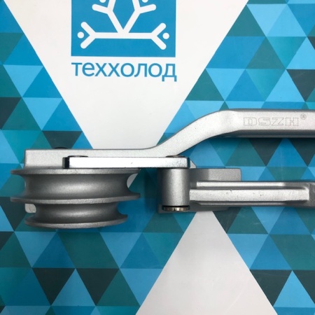 Трубогиб WK-1012 (размеры труб: 3/8", 1/2")