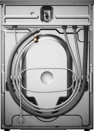 WMC8944PB.T Стиральная машина ASKO Professional
