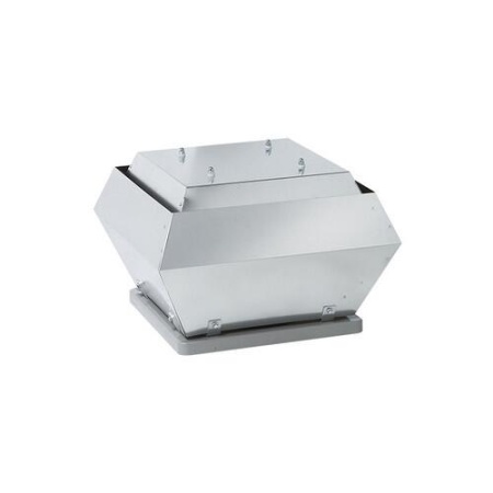 Крышный вентилятор Systemair DVCI 315-P (1Ph/23V)