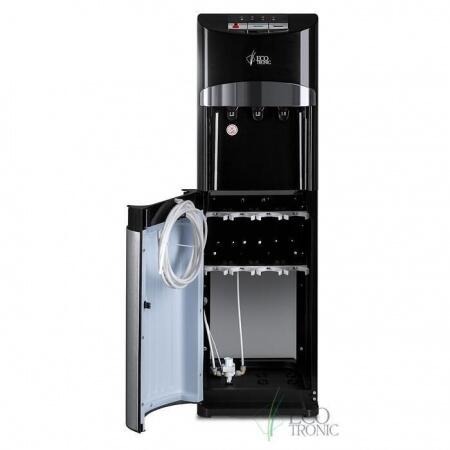 Пурифайер для воды Ecotronic M11-LE POU black