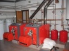 Комбинированный котел свыше 200 кВт ACV CA 350 + CRATE