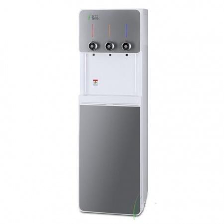 Пурифайер для воды Ecotronic V19-U4L white+silver с ультрафильтрацией