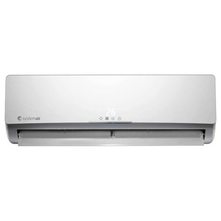Настенный внутренний блок мульти-сплит системы Systemair SYSPLIT WALL SMART 18 EVO HP Q in
