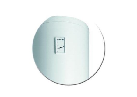 Электрический накопительный водонагреватель Gorenje TGRS30NGB6