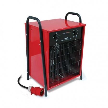 Тепловая пушка Aeronik IFH180-3