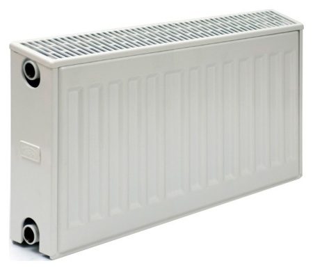 Стальной панельный радиатор Тип 33 Kermi FKO 33 500x800