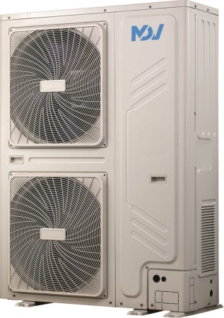 VRF-система MDV Наружный блок серии V6-i Side discharge с боковым выбросом воздуха MDVi-224WV2GN1
