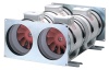 Канальный вентилятор Vortice LINEO 200 V0