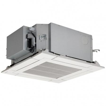 Кассетный кондиционер Toshiba RAV-RM561UTP-E/RAV-SM564ATP-E