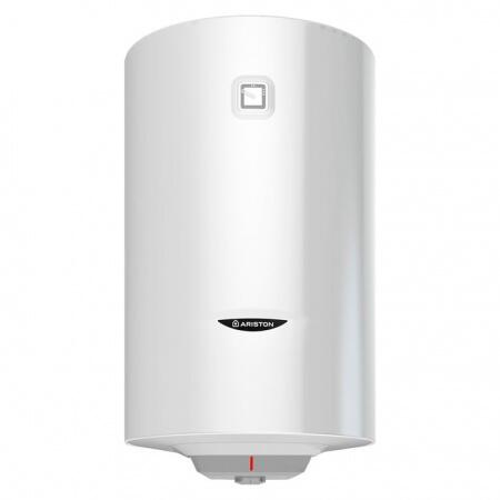 Электрический накопительный водонагреватель Ariston PRO1 R 80 V 1,5K PL DRY