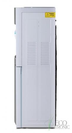 Пурифайер для воды Ecotronic H1-U4L White с ультрафильтрацией