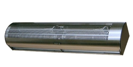 Электрическая тепловая завеса Tropik Line М-6