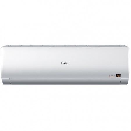 Кондиционер Haier HSU-30HNH03/R2-W