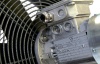 Взрывозащищенный вентилятор Vortice E 606 T ATEX