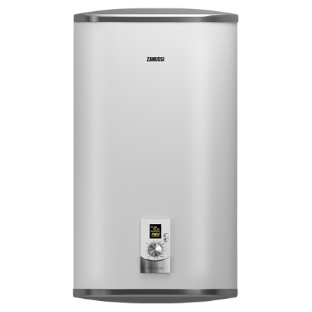 Электрический накопительный водонагреватель Zanussi ZWH/S 80 Smalto DL