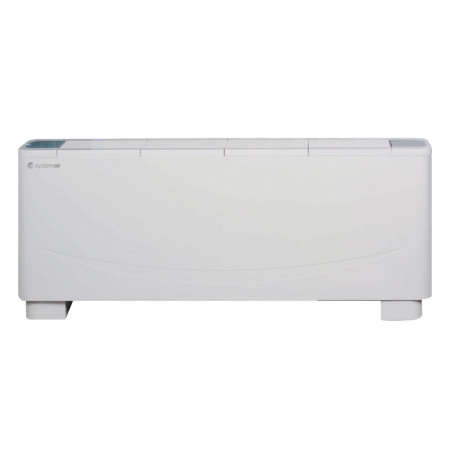 Напольно-потолочная VRF система Systemair SYSVRF2 FLOOR EB 45 Q