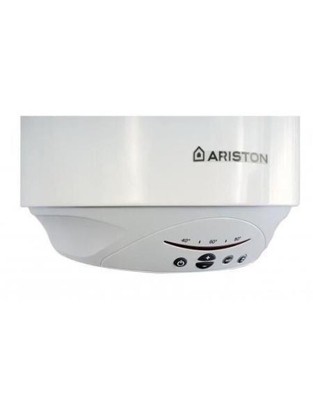 Электрический накопительный водонагреватель Ariston PRO1 ECO ABS PW 65 V SLIM