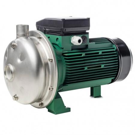 Поверхностный насос DAB KI 30/120 T 230-400/50 IE2